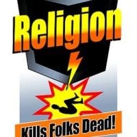 Religion Kills