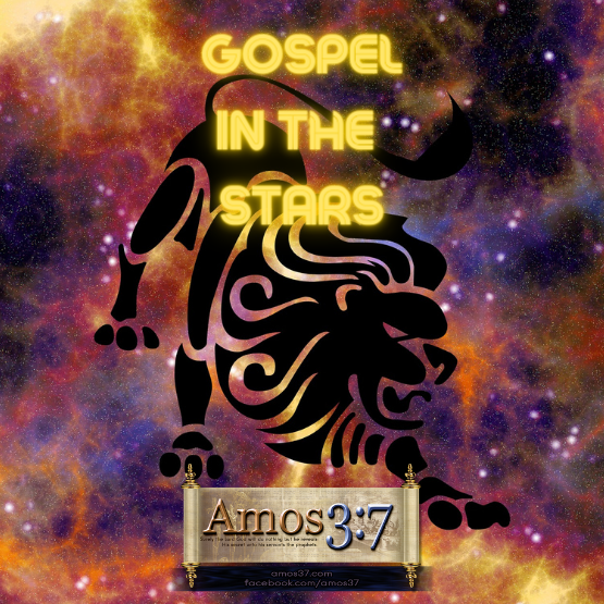 Zodiac Uncovered The Gospel in The Stars?