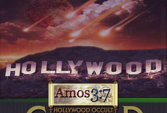 Hollywood Occult Exposed
