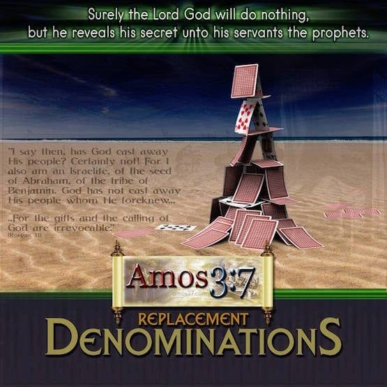 Replacement Denominations
