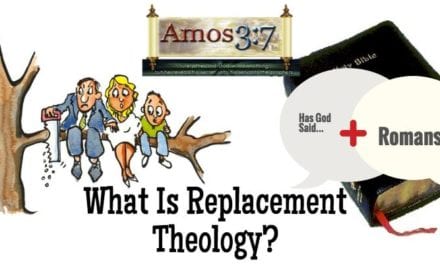 What is Replacement Theology