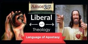 The Cult of Liberal Theology Explained