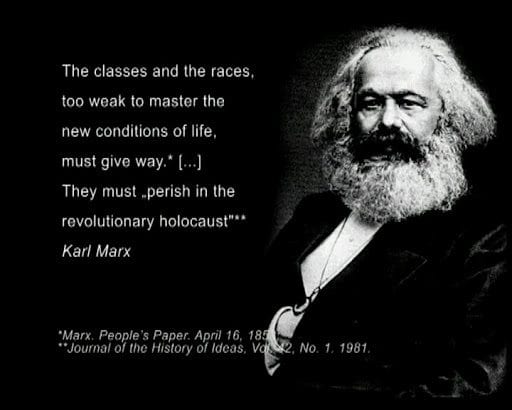 Karl Marx, Marxism, Social Justice,