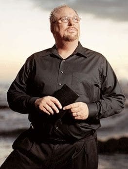 Rick Warren Black Sheep