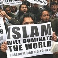 Islam will dominate