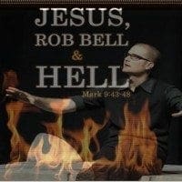 Rob Bell In Hell