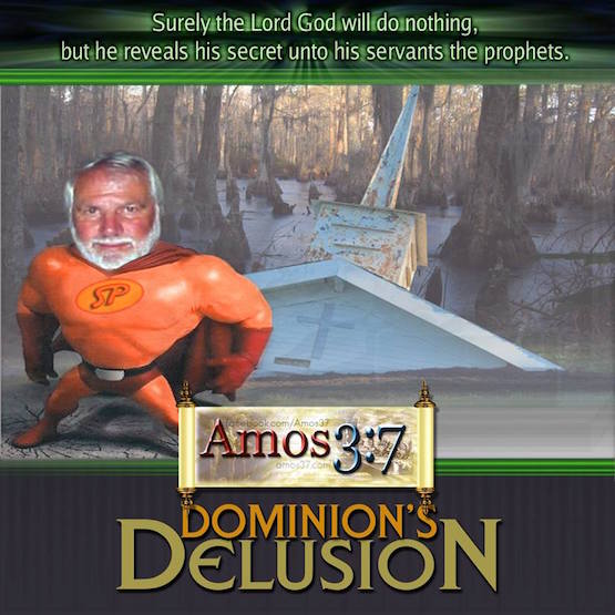 Dominion’s Delusion