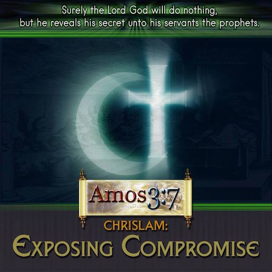 Chrislam: Exposing Compromise