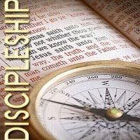 Free Discipleship Course