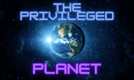 The Privileged Planet Video of Origin and Placement