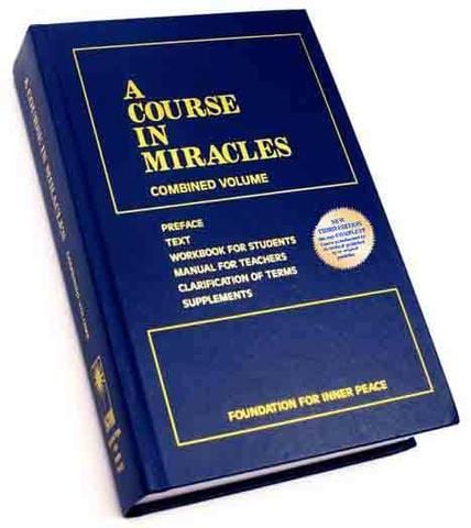 A Course in Miracles,New Age,False Christ,Another Jesus,Exposed,Warren Smith,