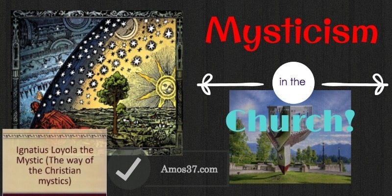 Mysticism, Mystics in the Church,
