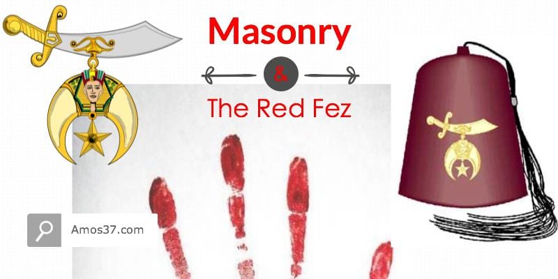 What is the Red Fez? History of Red Fez