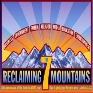 seven-mountains Dominionism