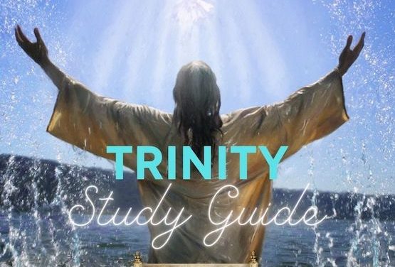 Trinity Doctrine Study Guide