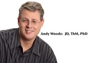 Dr. Andy Woods