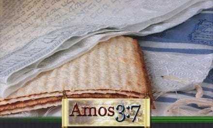 Holy Days: Unleavened Bread