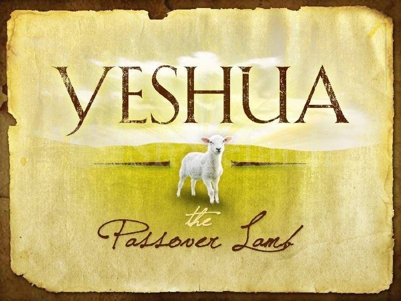 Passover,Video,Christian,Holy Days,Jewish,Feasts,Leviticus 23,
