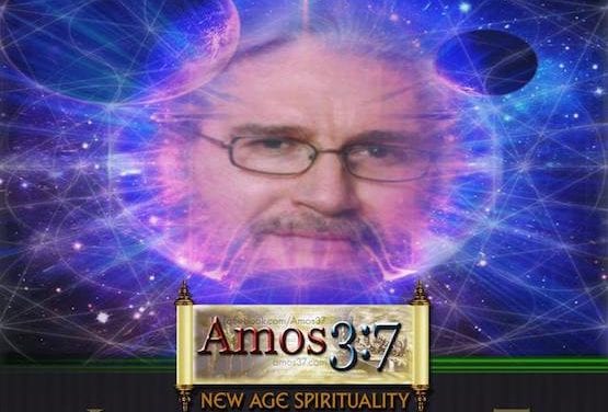 New Age Spirituality: Leonard Sweet