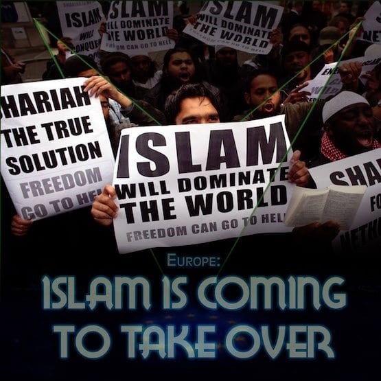 The Truth About Islam Part 2 Audio