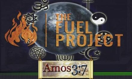 The FUEL Project- Section 5 Babylon & World Religions