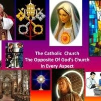 Catholic Images