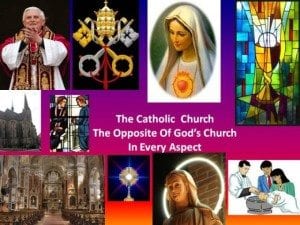 Catholic Images