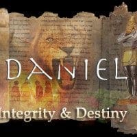 Daniel Commentary