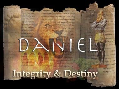 Daniel Commentary