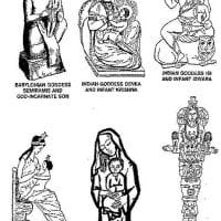 Mother God Cult