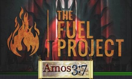 The FUEL Project- Section 6 A War of Words