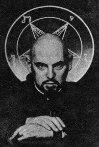 Anton Levey Church of Satan