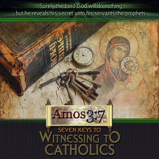witness, Catholics, Video, resource,