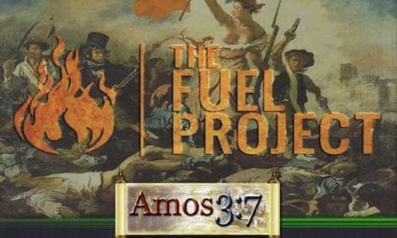 The FUEL Project- Section 8 Rise of The Republics
