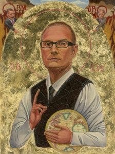 Rob Bell Patron Saint of the Homosexual Agenda