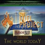 The FUEL Project- Section 11 The World Today