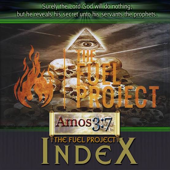Fuel Project, NWO, Lucifer, Babylon, Exposed,