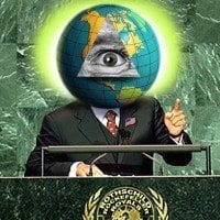 The Ruling Elite UN Illuminatie One World Order