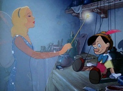 Disney, Pinochio, Esocteric, Occult, meaning,