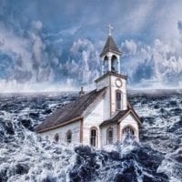 The Emerging Church or Submerging Church