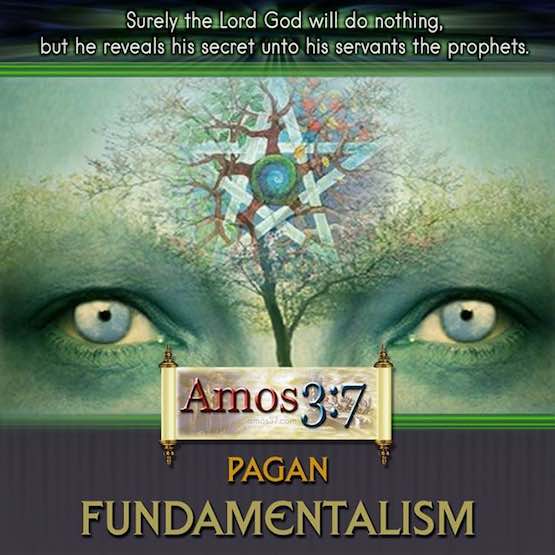 Pagan Fundamentalism