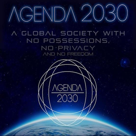 How Far Agenda 21 Has Come, And How To Stop It