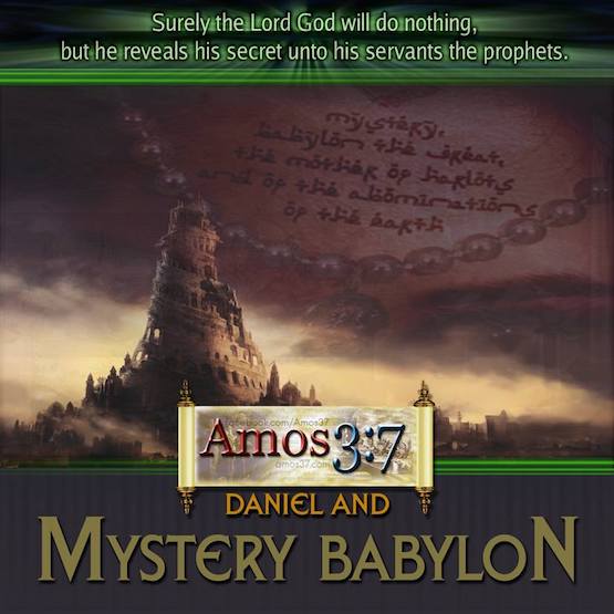 Mystery, Babylon, Explained, History, Video, notes,