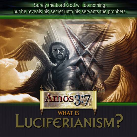 What is Luciferianism?