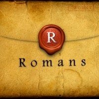 Free Study on Book Romans notes pdf audio