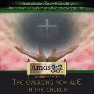 New Age, Church, Infiltration, New Spirituality, New Thought, Leaders,