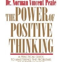 Power of Positive Thinking New Age Mason Pop Pyschology