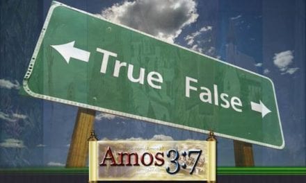 Dispensations: Truth and Fiction? Session 04