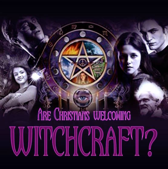 christians, witchcraft, occult, practices,