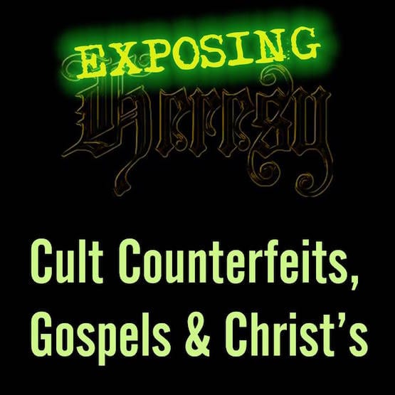WCG Christian or Cult?